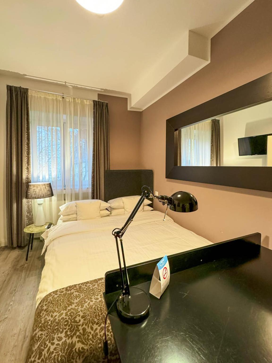 Trip Inn Boutique Rubens Есен Екстериор снимка