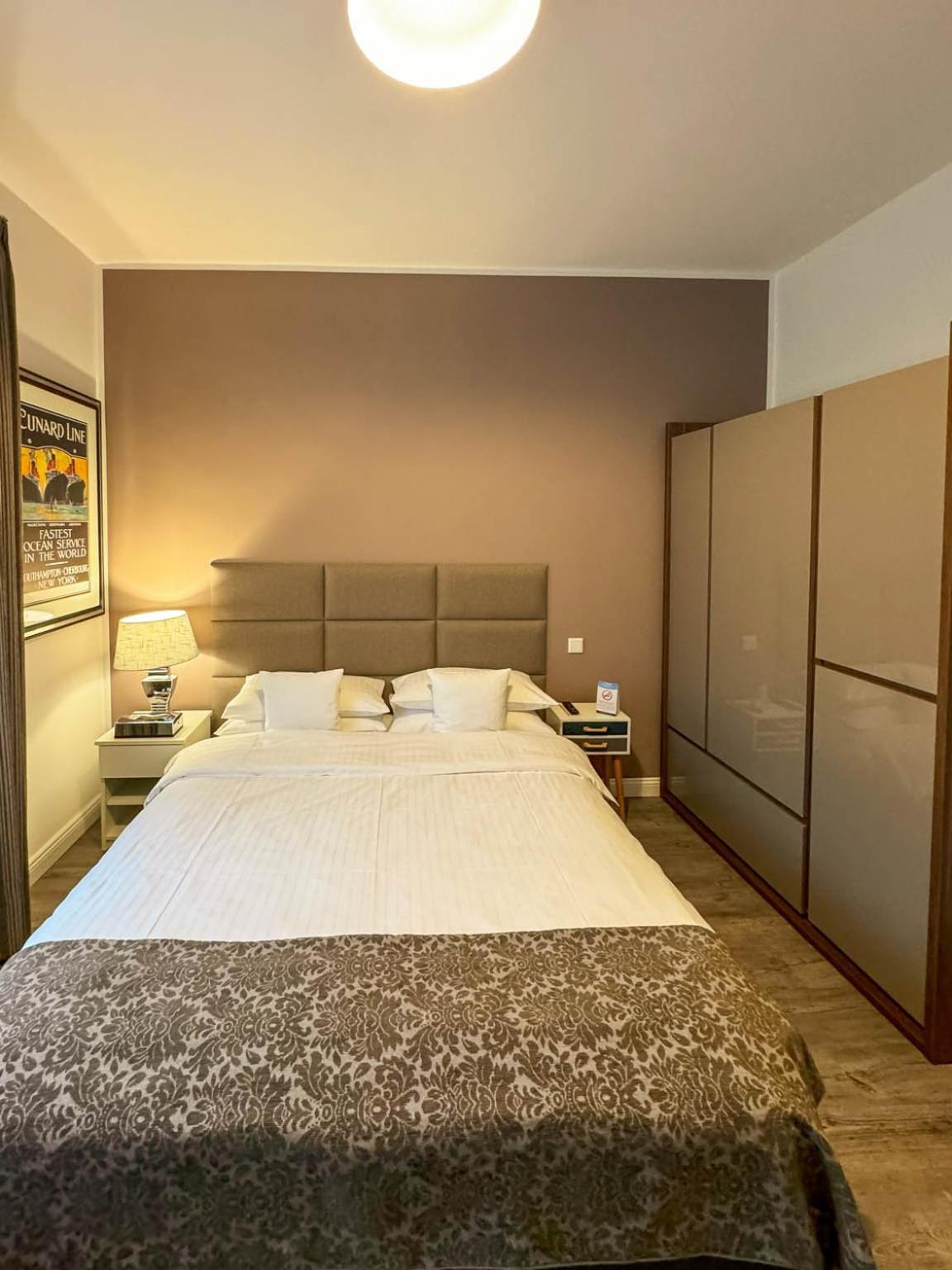 Trip Inn Boutique Rubens Есен Екстериор снимка